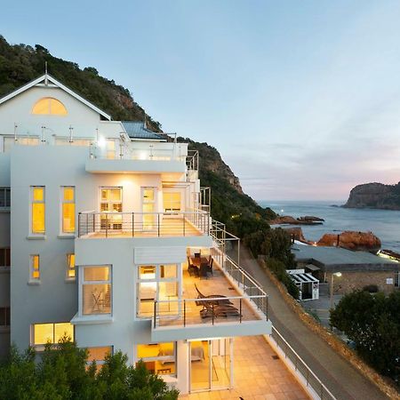 فيلا Beacon House كنيسنا المظهر الخارجي الصورة