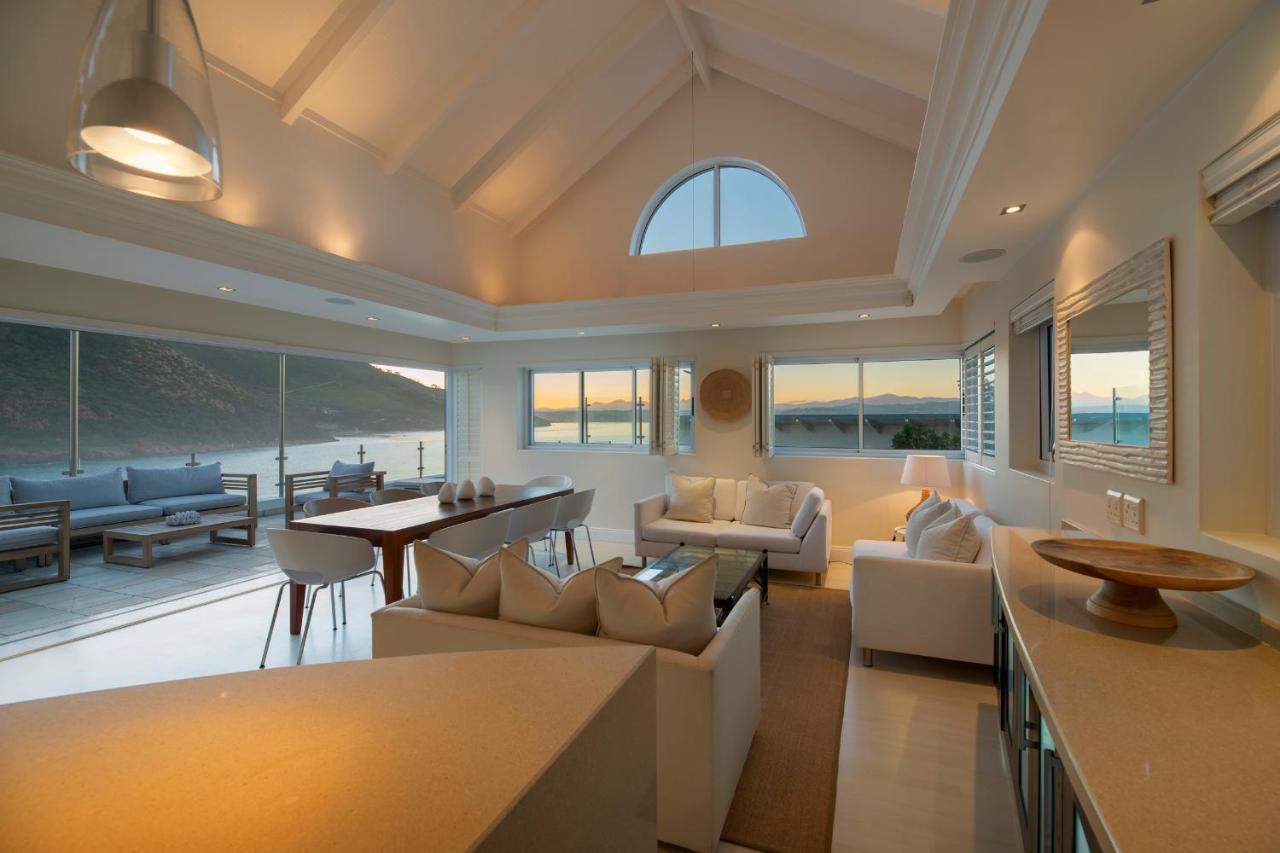 فيلا Beacon House كنيسنا المظهر الخارجي الصورة