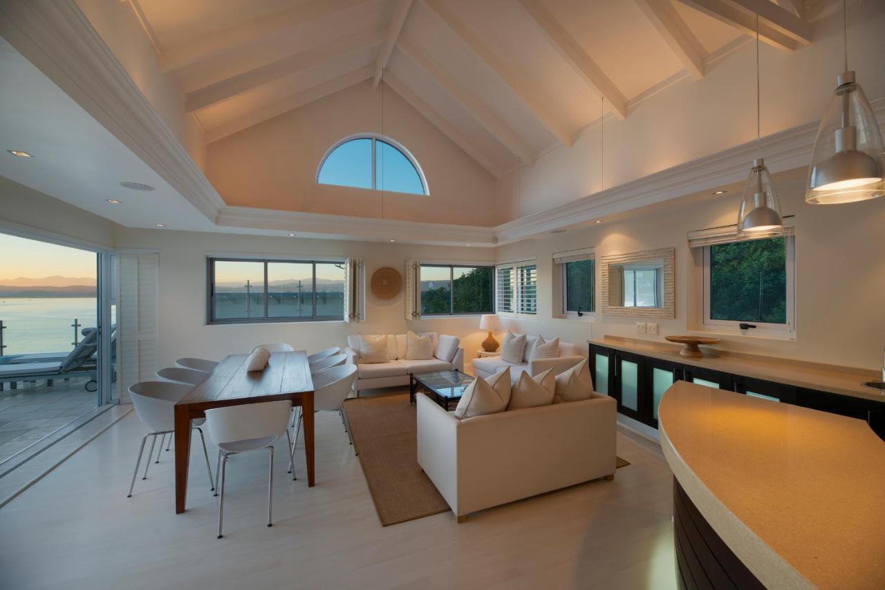 فيلا Beacon House كنيسنا المظهر الخارجي الصورة
