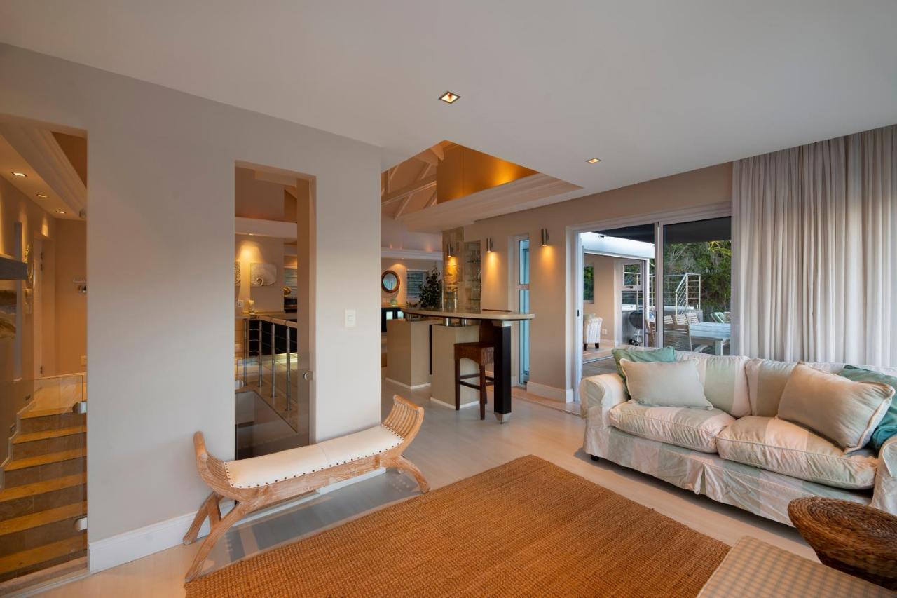 فيلا Beacon House كنيسنا المظهر الخارجي الصورة