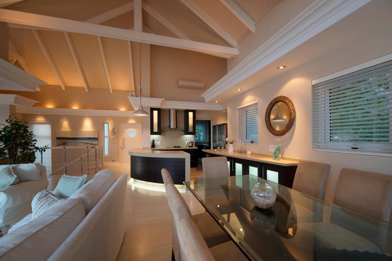 فيلا Beacon House كنيسنا المظهر الخارجي الصورة