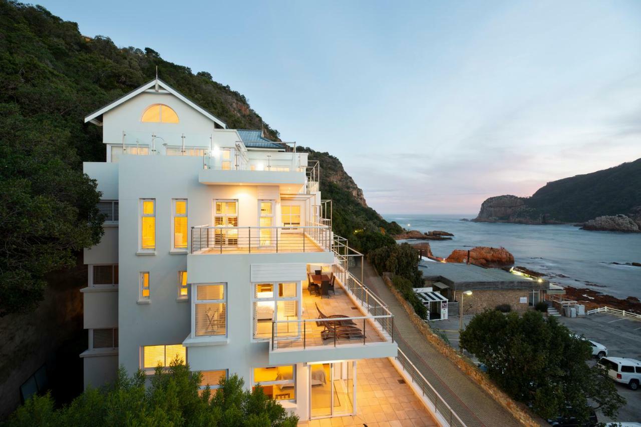 فيلا Beacon House كنيسنا المظهر الخارجي الصورة