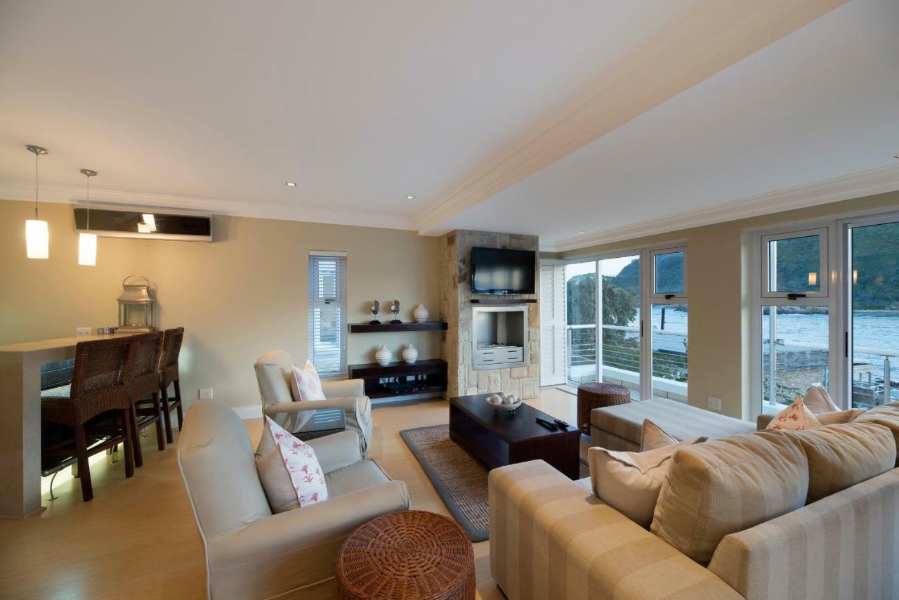 فيلا Beacon House كنيسنا المظهر الخارجي الصورة
