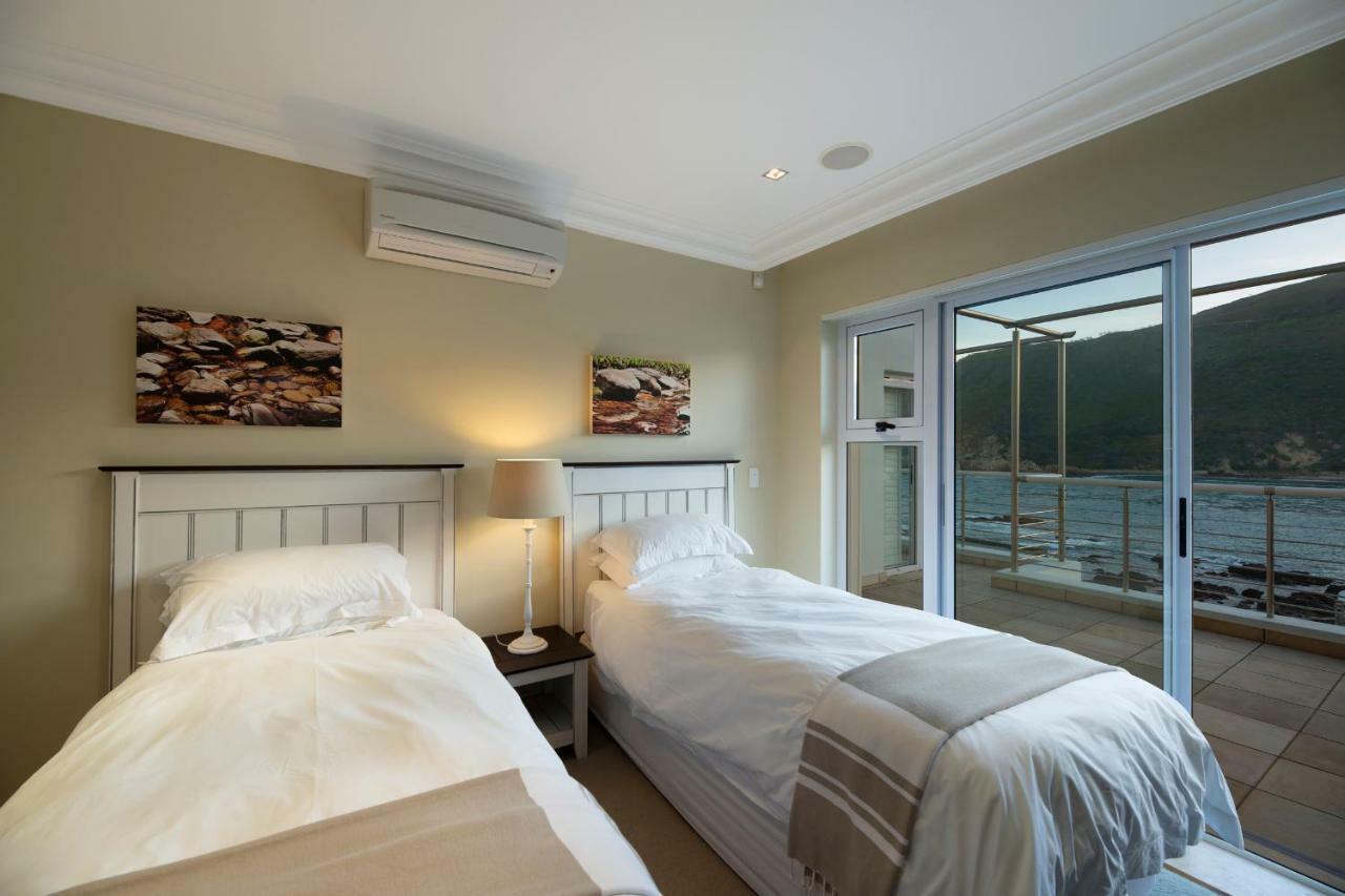 فيلا Beacon House كنيسنا المظهر الخارجي الصورة