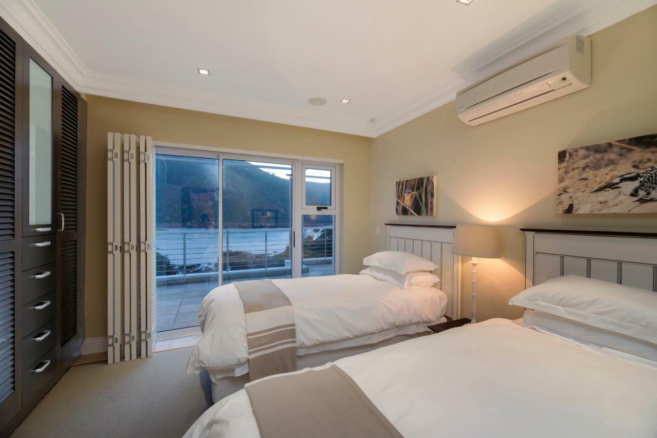 فيلا Beacon House كنيسنا المظهر الخارجي الصورة
