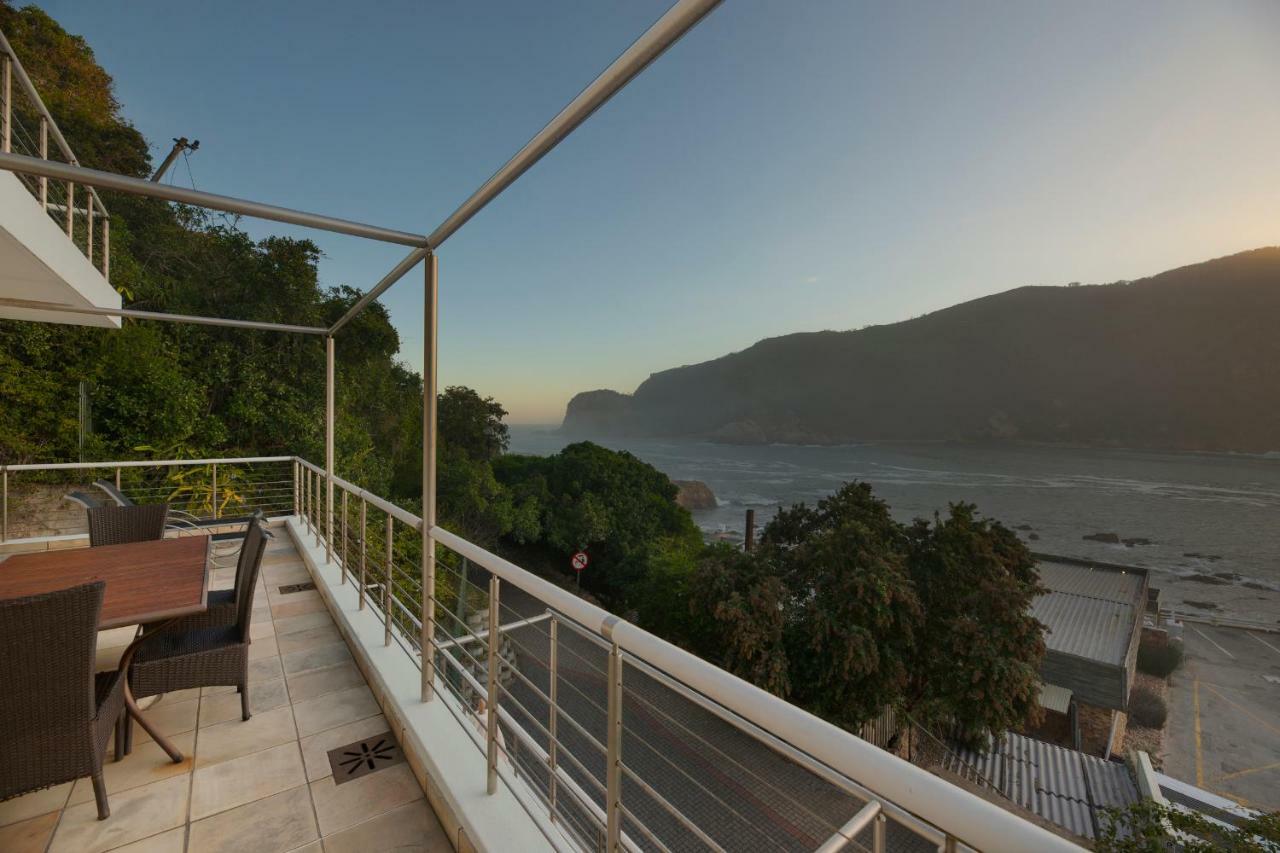 فيلا Beacon House كنيسنا المظهر الخارجي الصورة