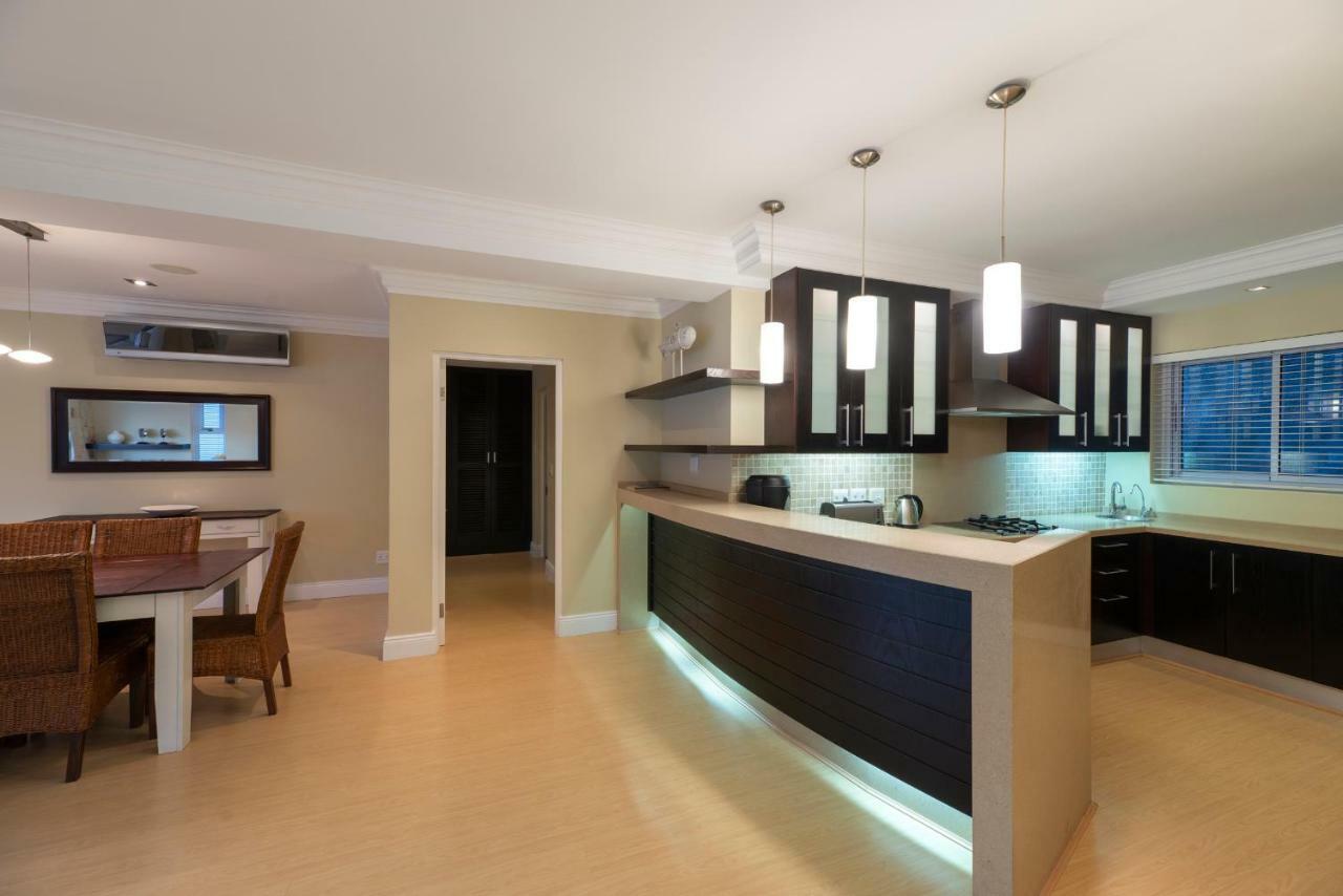 فيلا Beacon House كنيسنا المظهر الخارجي الصورة